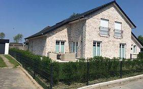 Ferienhaus Merzijana